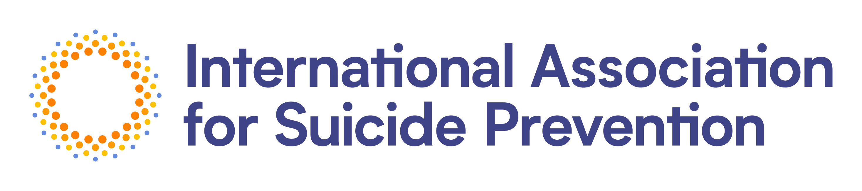 International Association for Suicide Prevention