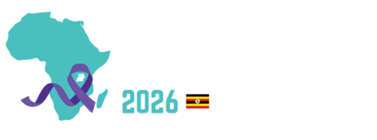 African Summit on Suicide Prevention 2026 — official logo